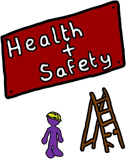 Blog - Helen's Health & Safety Basics Blog - Intro