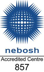 NEBOSH Accredited Centre NEBOSH Accredited Centre