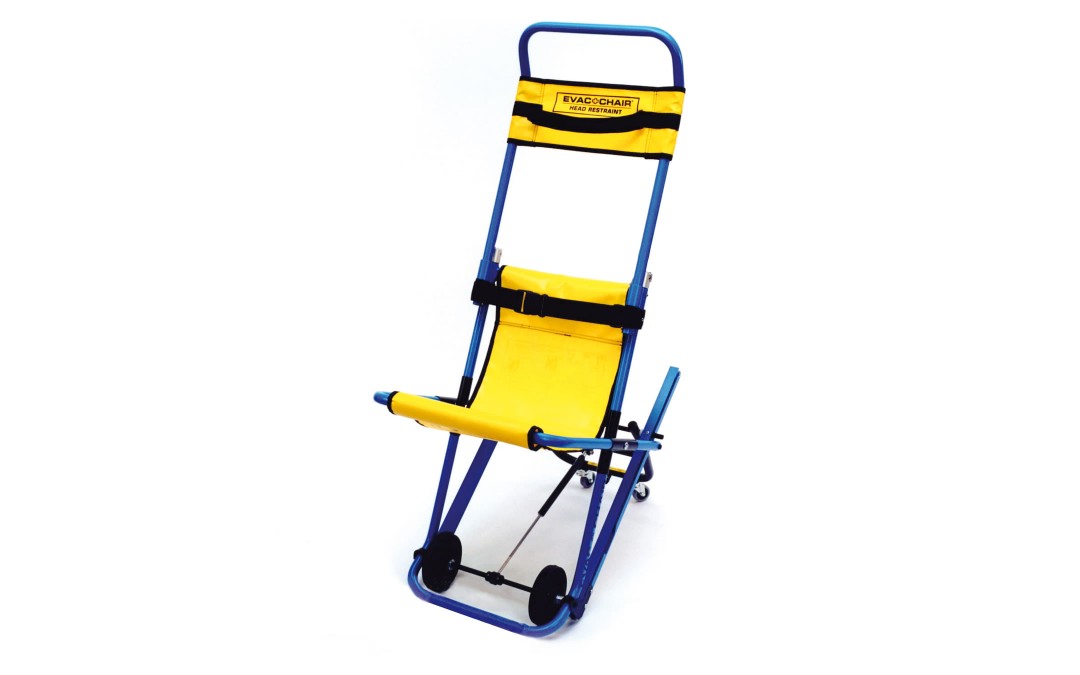 Do you need Evacuation Chairs? Innovative Safety Solutions