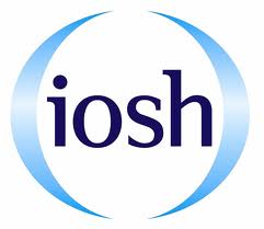 Accredited by IOSH