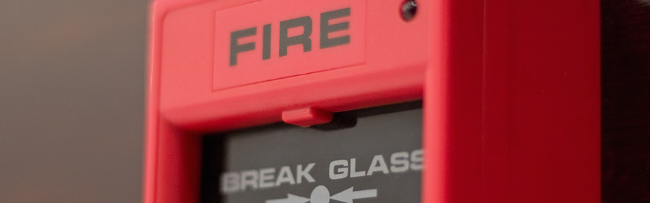Fire alarm