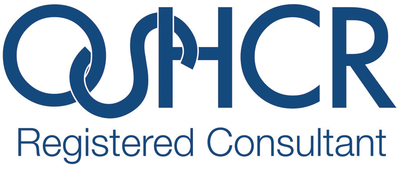 The Occupational Safety and Health Consultants Register The Occupational Safety and Health Consultants Register Logo