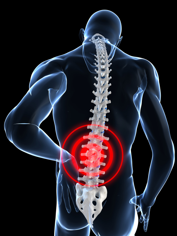 Manual Handling Training – Why oh why