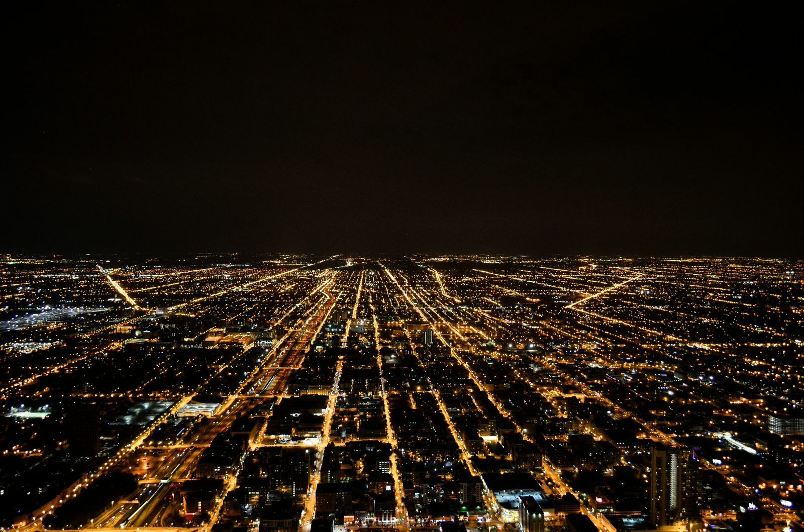 Nightworkers